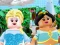 Žaidimas Lego Princesses internete