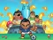 Žaidimas Foot Chinko Euro 2016 internete