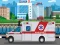 Žaidimas Ambulance Trucks Differences internete