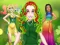 Žaidimas St Patrick's Day Princess Challenge internete