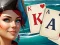 Žaidimas Solitaire Klondike Treasure Island internete