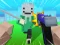 Žaidimas Block Craft 3D - School internete