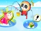 Žaidimas Baby Happy Fishing internete