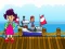 Žaidimas Save The Hungry Girl 2 internete