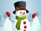 Žaidimas Jumping Snowman internete