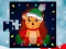 Žaidimas Christmas Animals internete