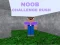 Žaidimas Noob Challenge Rush internete