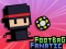 Žaidimas Footbag Fanatic internete