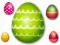 Žaidimas Pop The Eggs internete