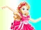 Žaidimas Dancer Girl Dress Up internete