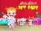 Žaidimas Baby Hazel Pet Care internete