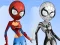 Žaidimas Spider Girl Dress Up internete