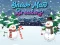 Žaidimas Snow Man Breakers internete