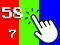 Žaidimas Colors Clicker Game internete