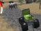 Žaidimas Monster Truck Turbo Racing internete