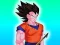 Žaidimas Goku Dress Up internete