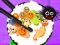 Žaidimas Sushi Maker internete