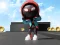 Žaidimas Sky Runner Parkour internete
