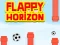 Žaidimas Flappy Horizon internete