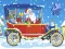 Žaidimas Christmas Cars Jigsaw internete