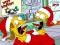 Žaidimas Simpsons Christmas Jigsaw Puzzle internete