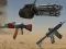Žaidimas Army Guns Collector internete