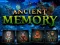 Žaidimas Ancient Memory internete