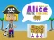 Žaidimas World of Alice Pirate Treasure internete