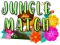 Žaidimas Jungle Match internete