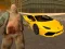 Žaidimas Supercars Zombie Driving internete