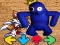 Žaidimas FNF Rainbow Friends Battle Mod internete