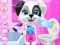 Žaidimas Lucy Dog Care internete