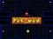 Žaidimas Pac-man internete
