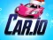 Žaidimas Car.io internete