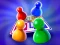 Žaidimas Ludo World internete