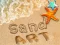 Žaidimas Sand Art internete