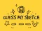 Žaidimas Guess My Sketch internete