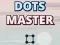 Žaidimas Dots Master internete