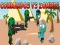 Žaidimas Commandos vs Zombies internete