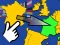 Žaidimas Scatty Maps Europe internete