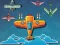 Žaidimas Plane War 1941 internete
