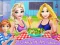 Žaidimas Cooking After Workout internete