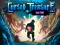Žaidimas Cursed treasure: level pack! internete
