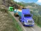 Žaidimas Oil Tanker Transport Truck internete