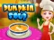 Žaidimas Pumpkin Soup internete