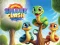 Žaidimas Snake Clash internete