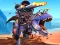 Žaidimas Dino Squad Battle Mission internete