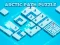 Žaidimas Arctic Path Puzzle internete
