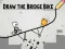 Žaidimas Draw Bridge Puzzle internete