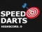 Žaidimas Speed Darts internete